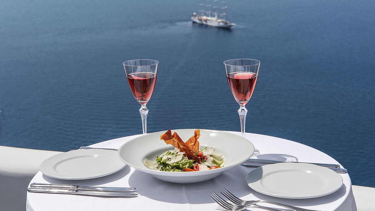 Athina Luxury Suites - NR